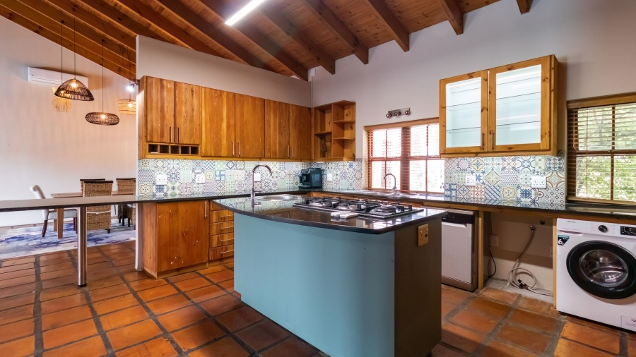 6 Bedroom Property for Sale in Tre Donne Estate Western Cape